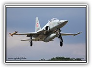 F-5E Swiss AF J-3065